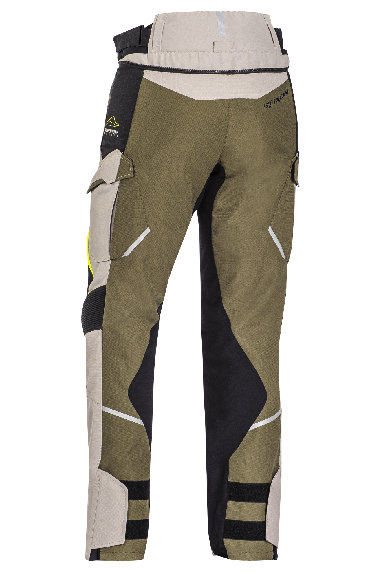 Pantalones de Moto Ixon Eddas