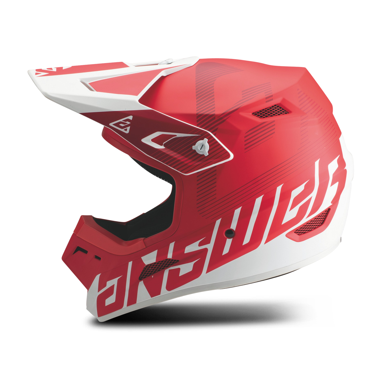 Casco de Cross Answer Racing AR1 V2 BOLD