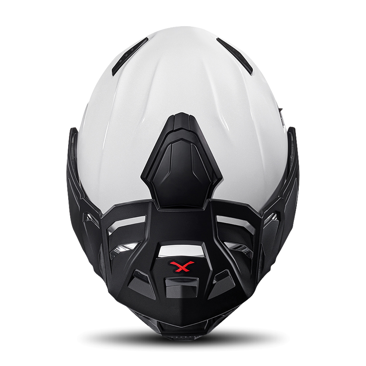 Nexx X.Vilijord Plain Adventure Helmet
