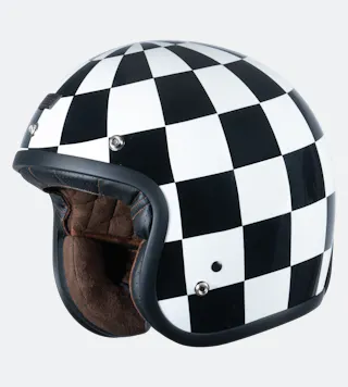 Capacete Aberto Origine Primo Speed