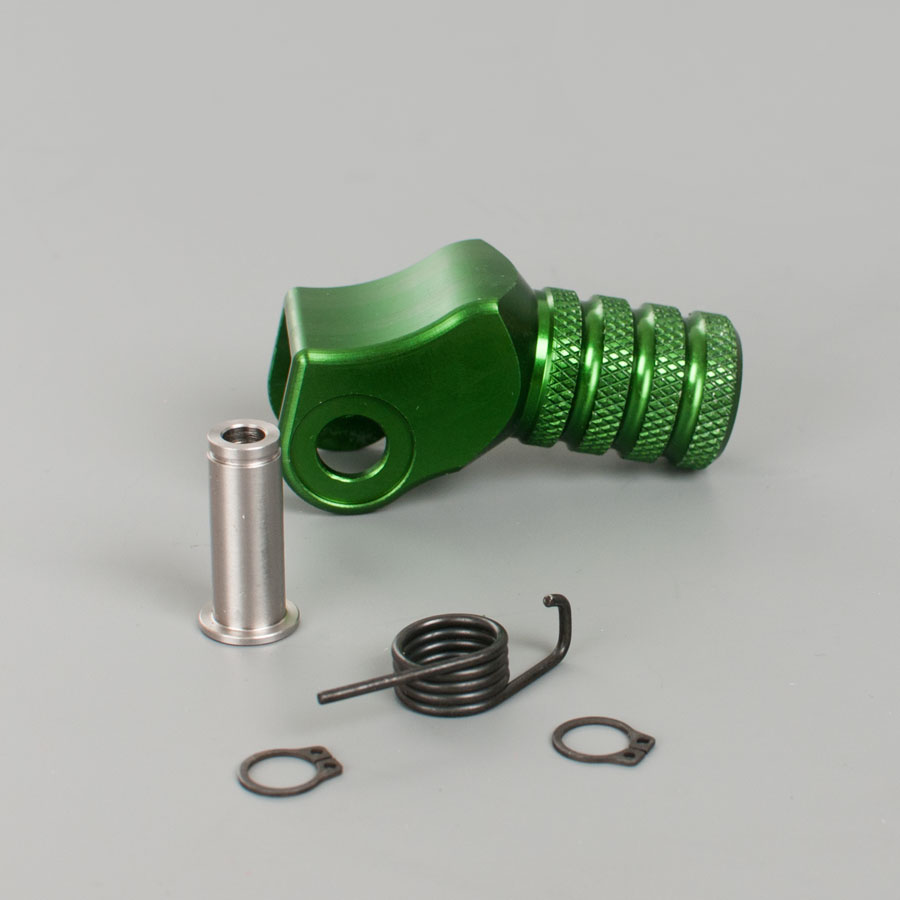 Pedală Schimbător Hammerhead Rubber Boot FlexTip +10 mm