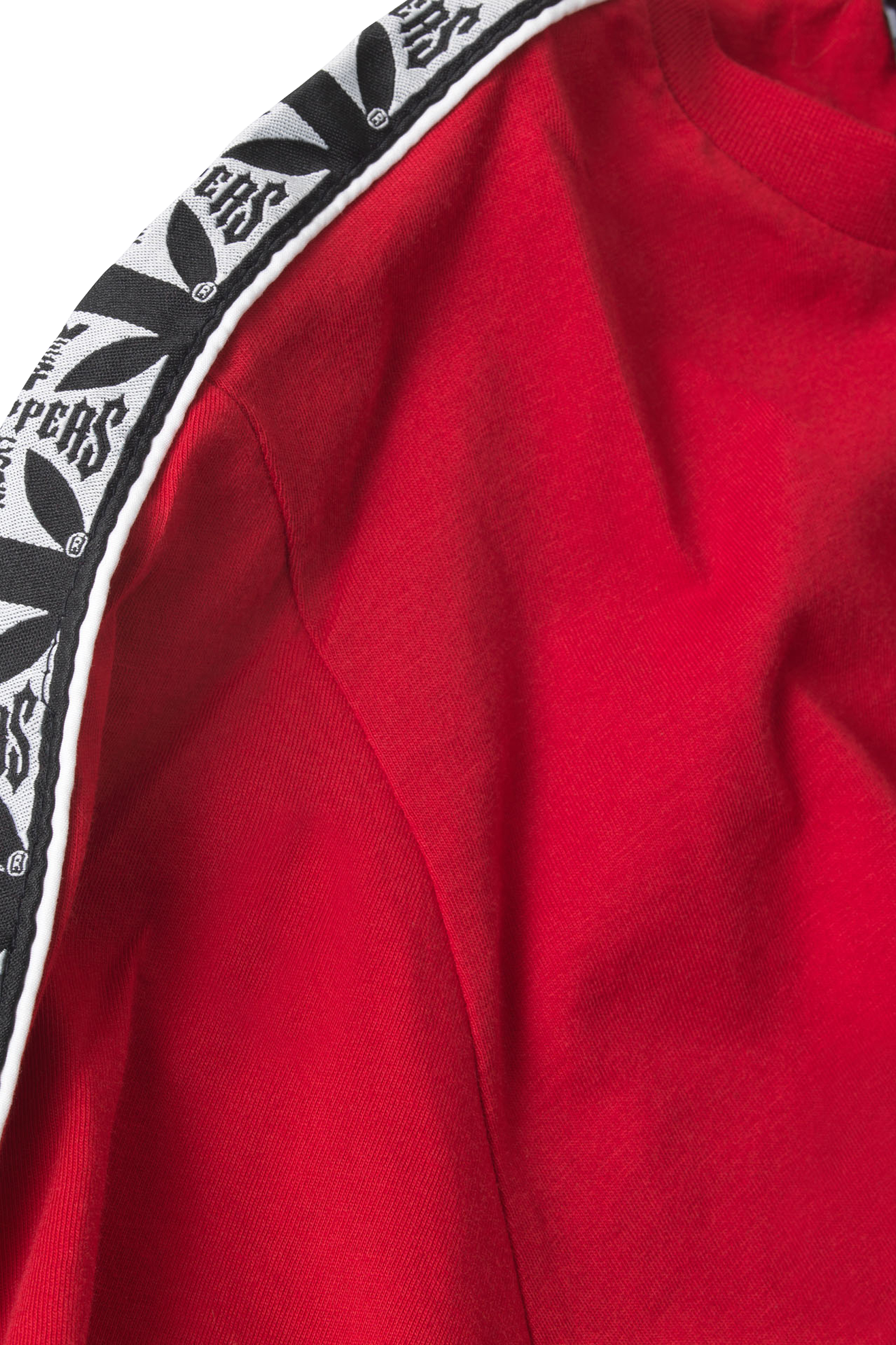 West Coast Choppers Taped Long Sleeved T-Shirt