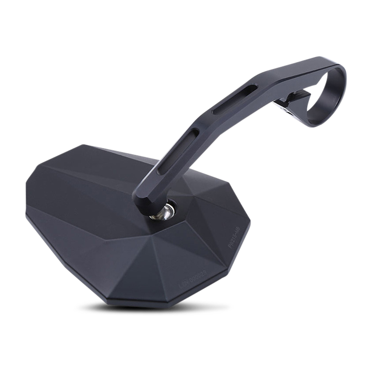 Highsider Stealth-X6 Handlebar End Mirror