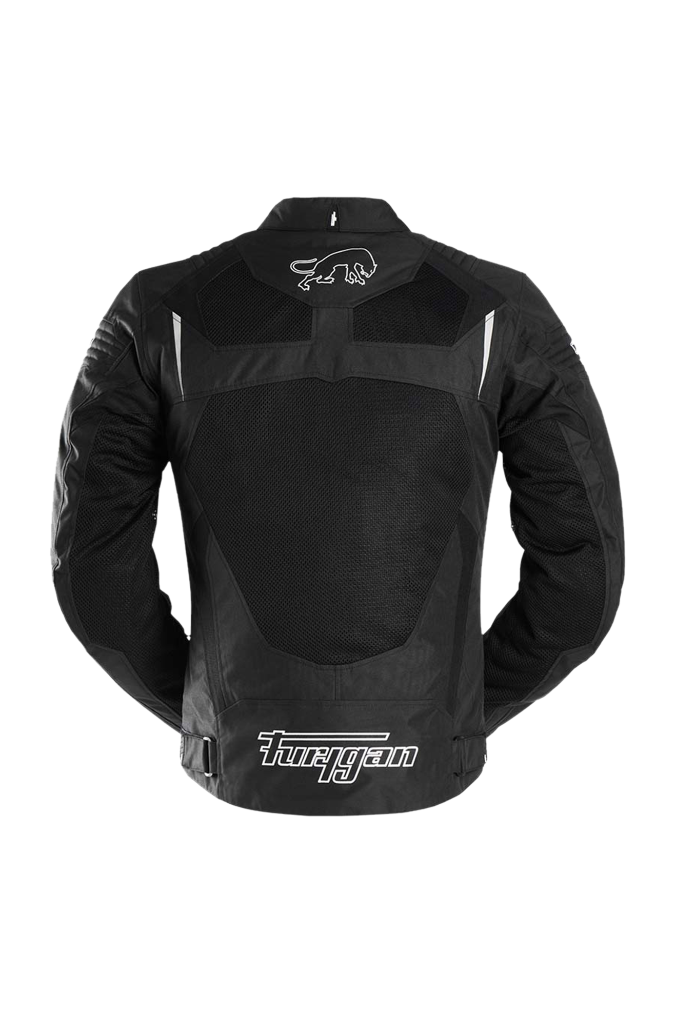Furygan WB08 Vented MC Jacket