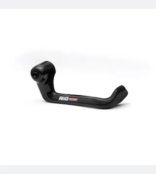 Süsinikkiust Heeblikaitsmed R&G RACING