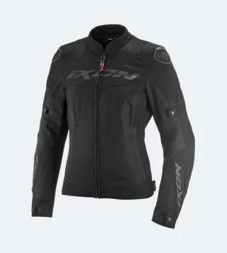 MC-kabát Ixon Meteor 31 WP Női