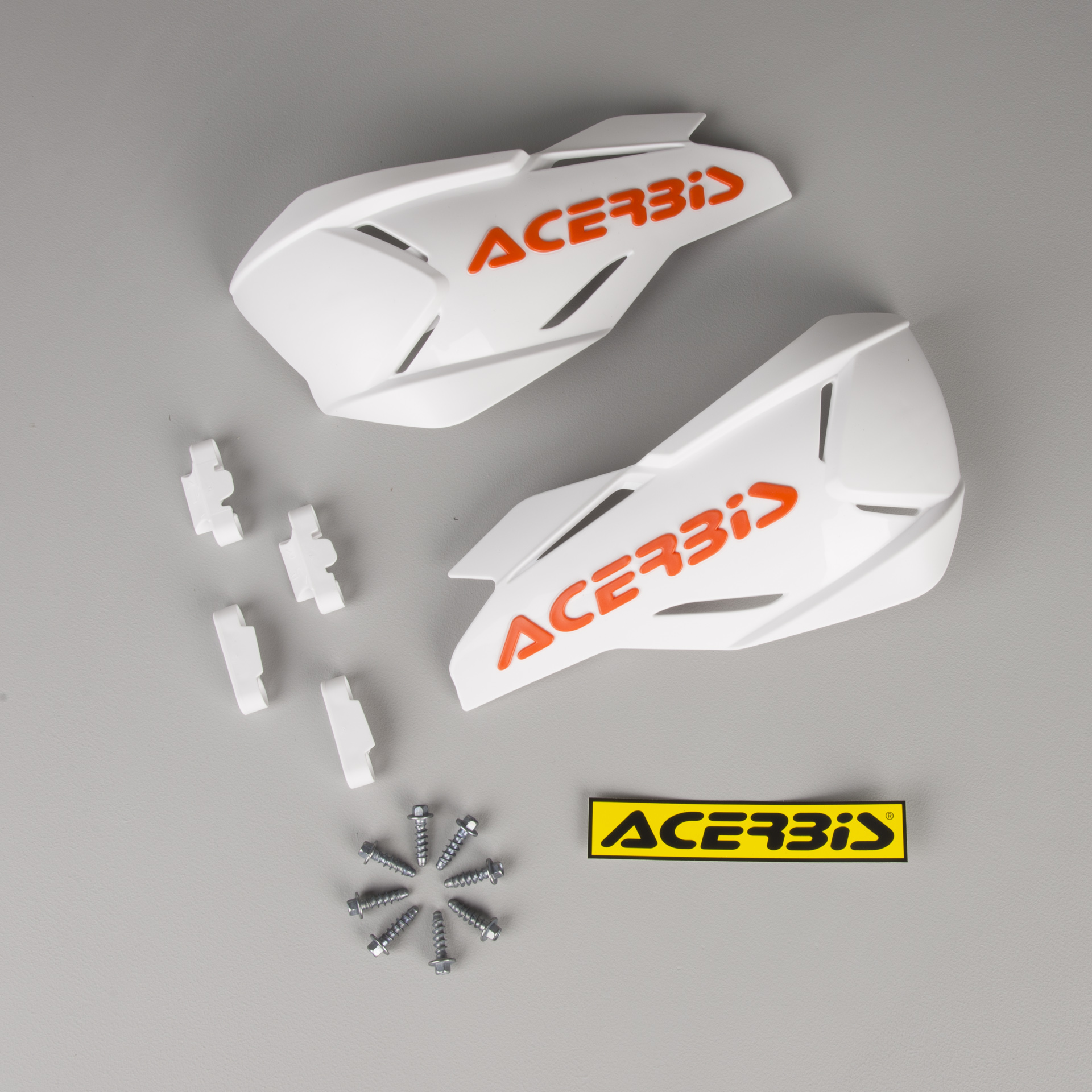 Recambio Paramanos Acerbis X-Factory