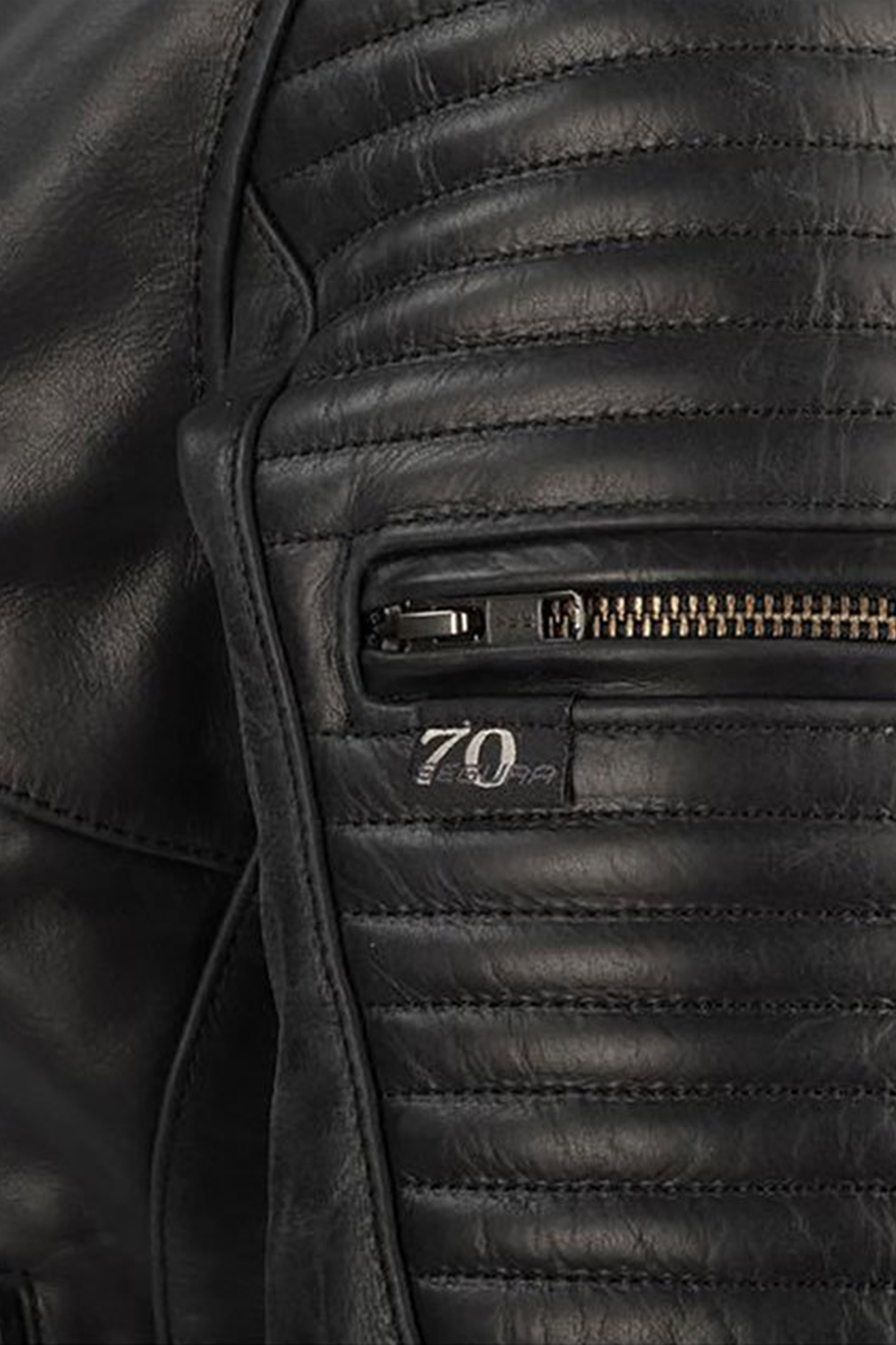 Segura Lady Dolly Motorcycle Jacket