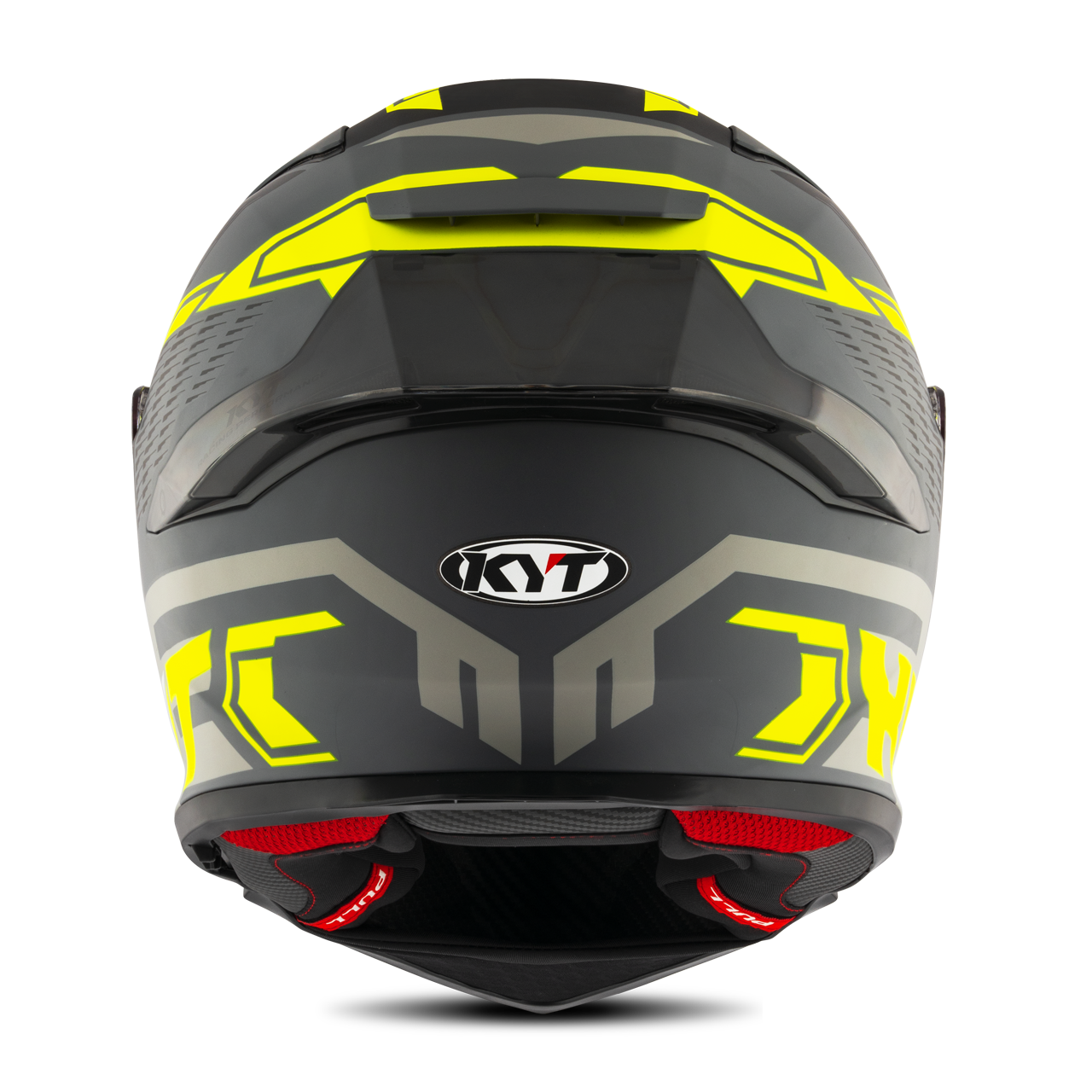 Casque Intégral KYT R2R Octane