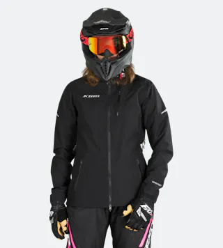 Striukė Klim Alpine Parka Moterims