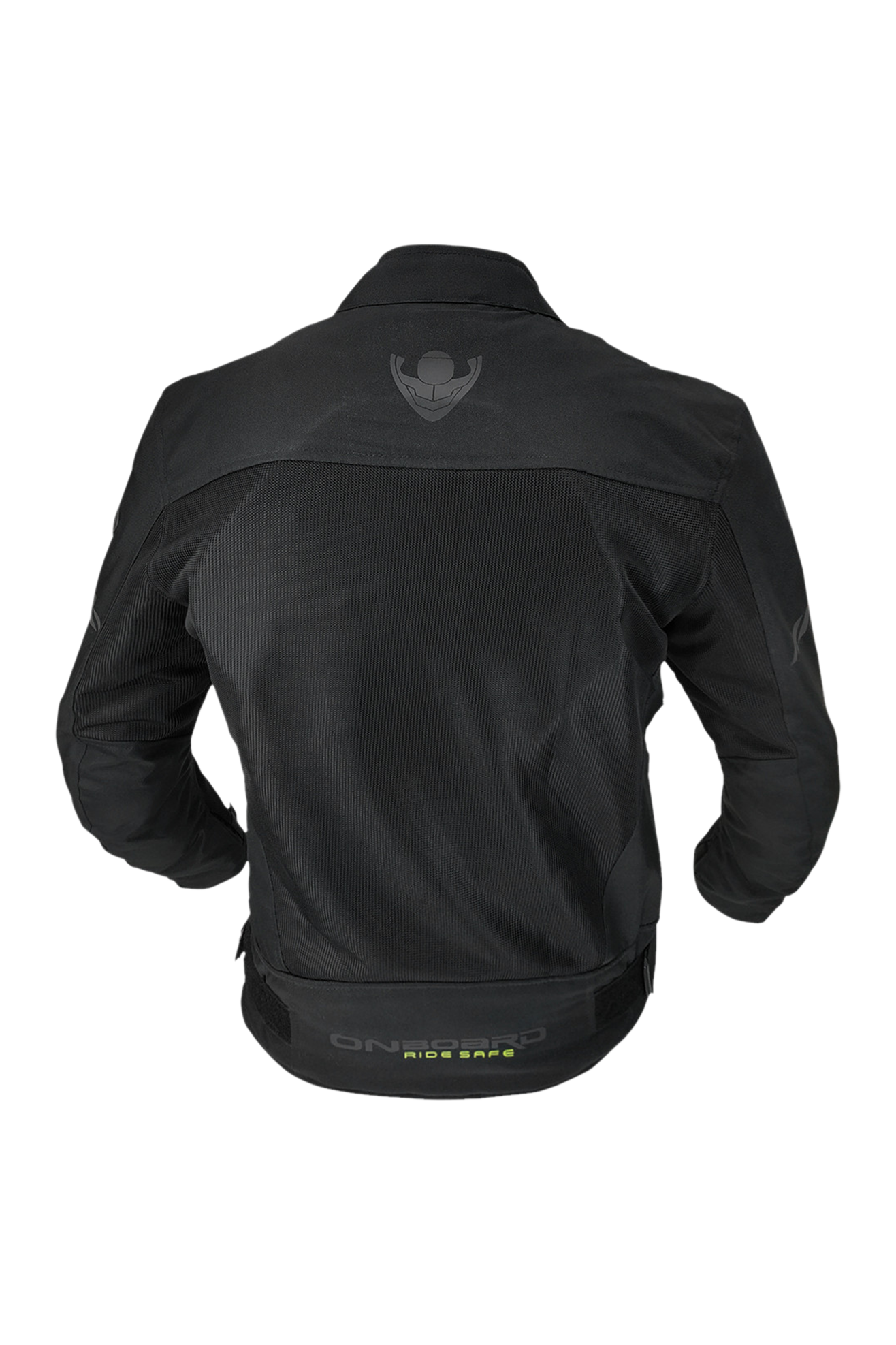 ON BOARD Air Zone Motorcycle Jacket