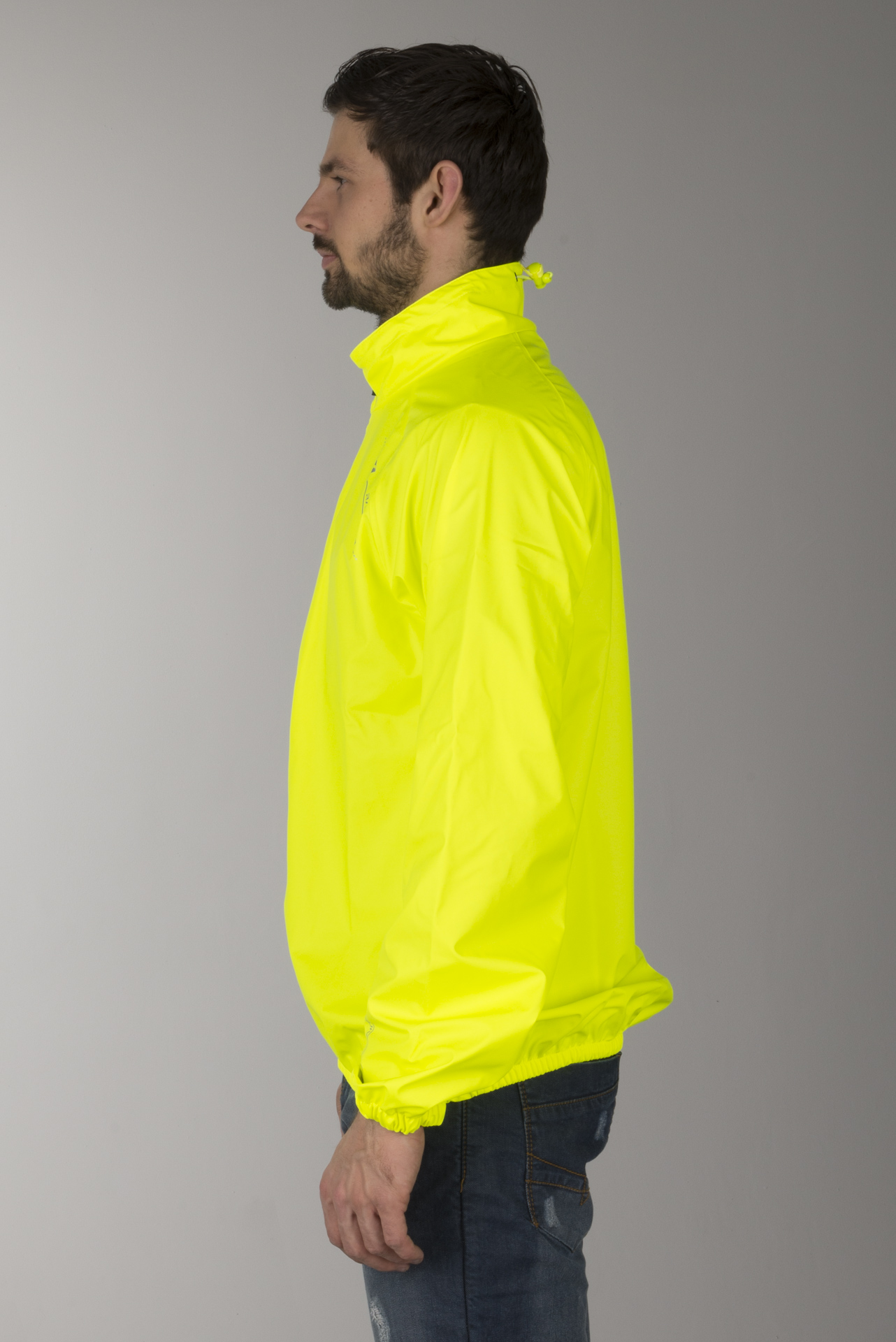 iXS Saint Rain Jacket
