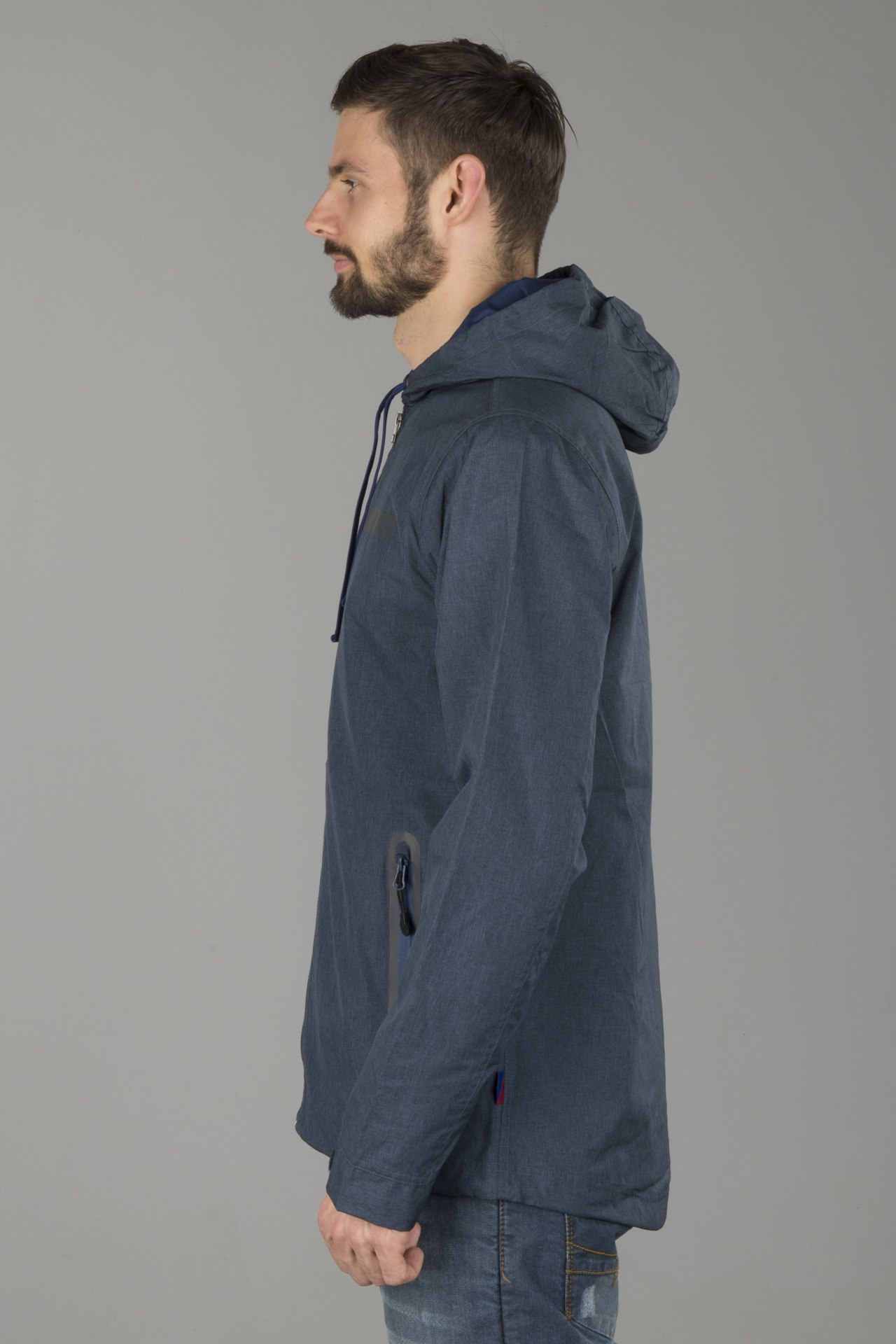 100% Storbi Jacket