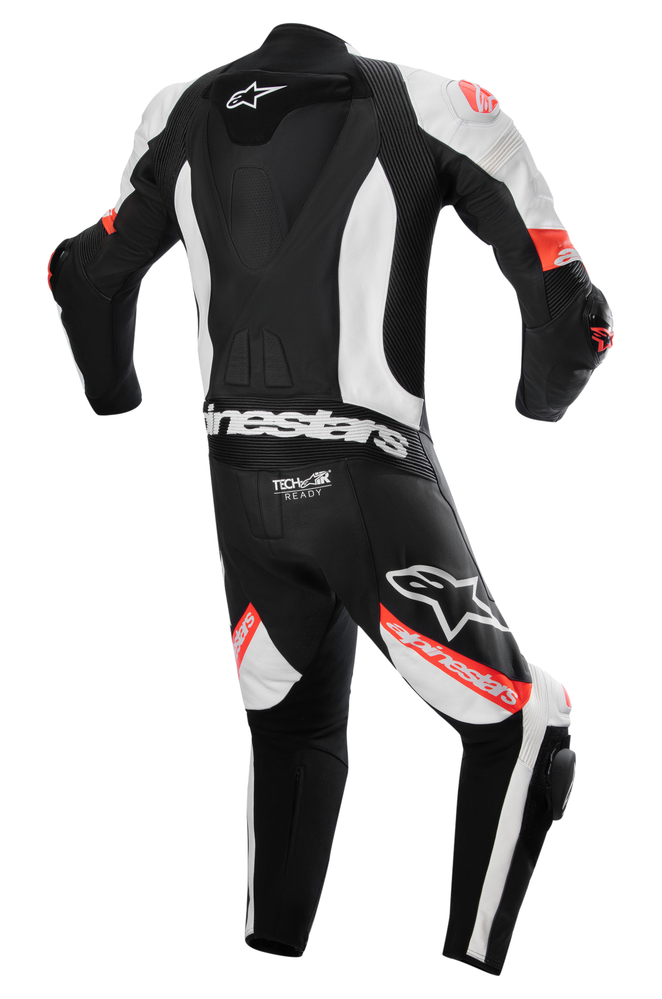 Alpinestars Missile V2 Ward 1 PC Leather MC Leather Suit