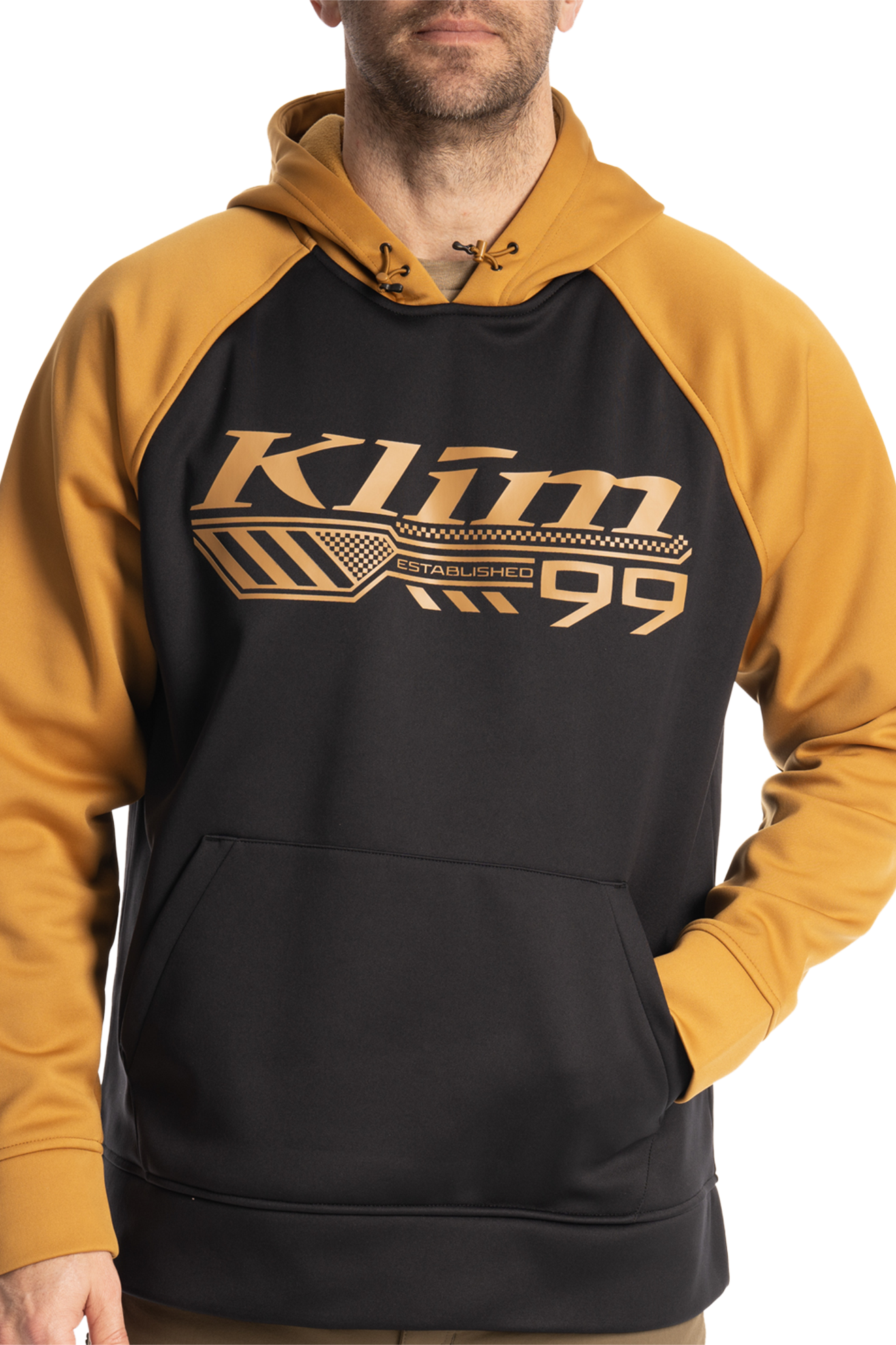 Hoodie Klim Foundation Pullover