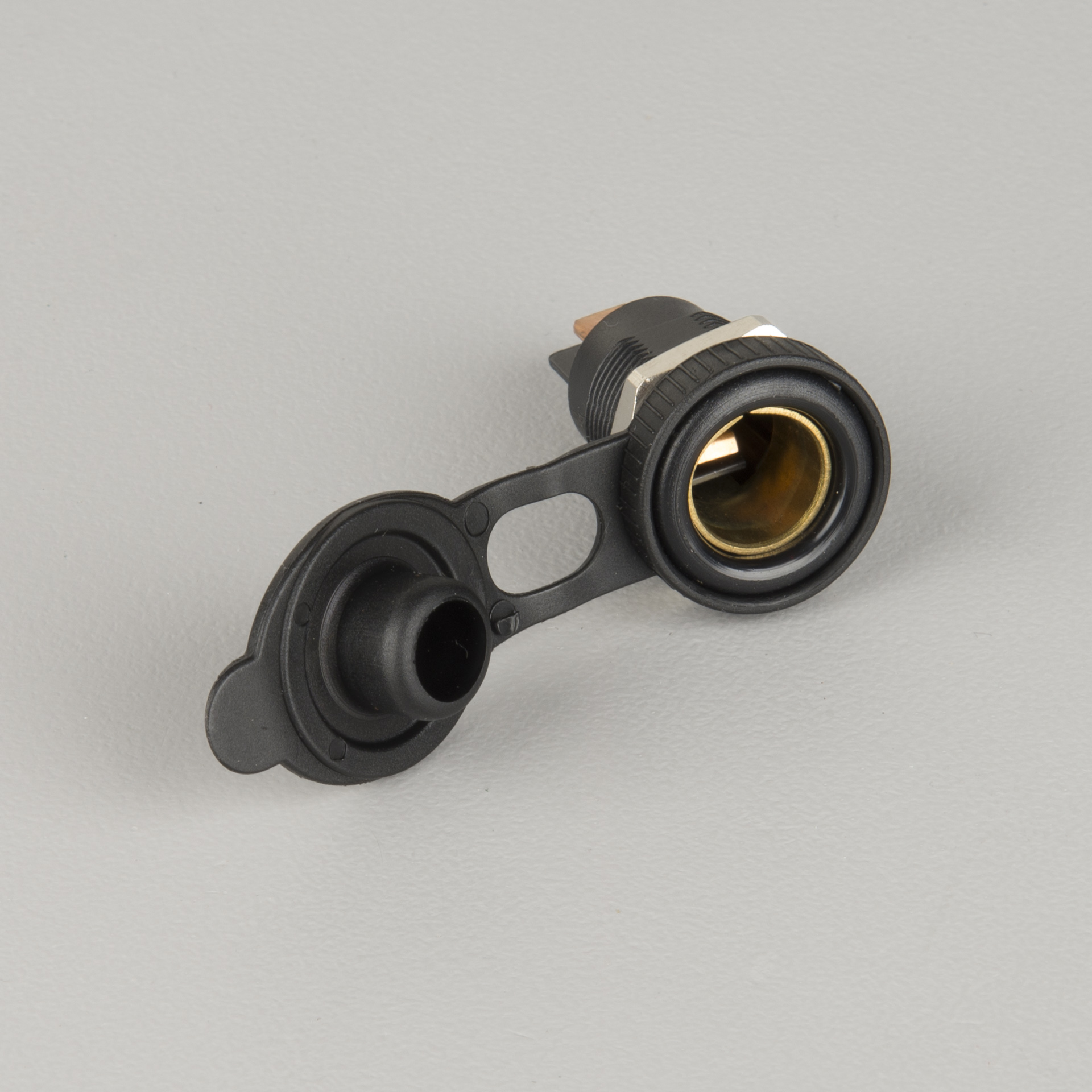 Booster 12V Din Contact