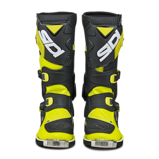 Sidi Flame Youth MX Boots | 24mx