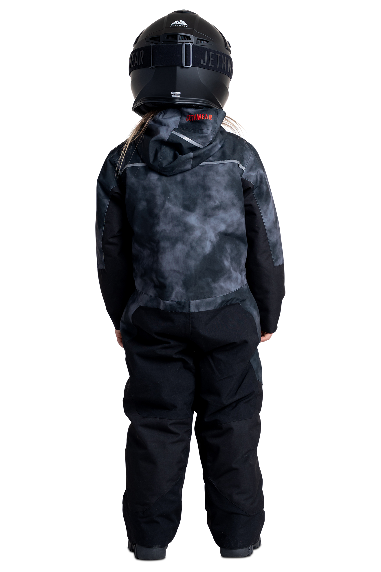 Sneeuwpak Jeugd JETHWEAR Odin & Olivia