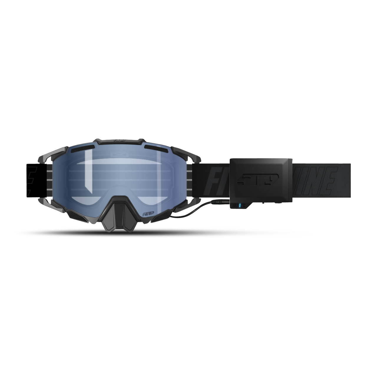 Gafas Sinister X7 Ignite S1 Zafiro