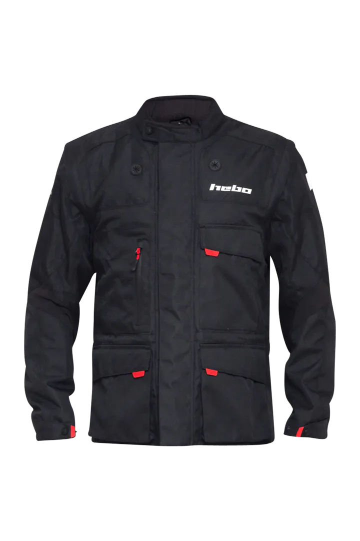 Endurojas Hebo Cross-over II
