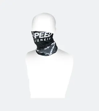 Macna Kol Logo Neck Warmer