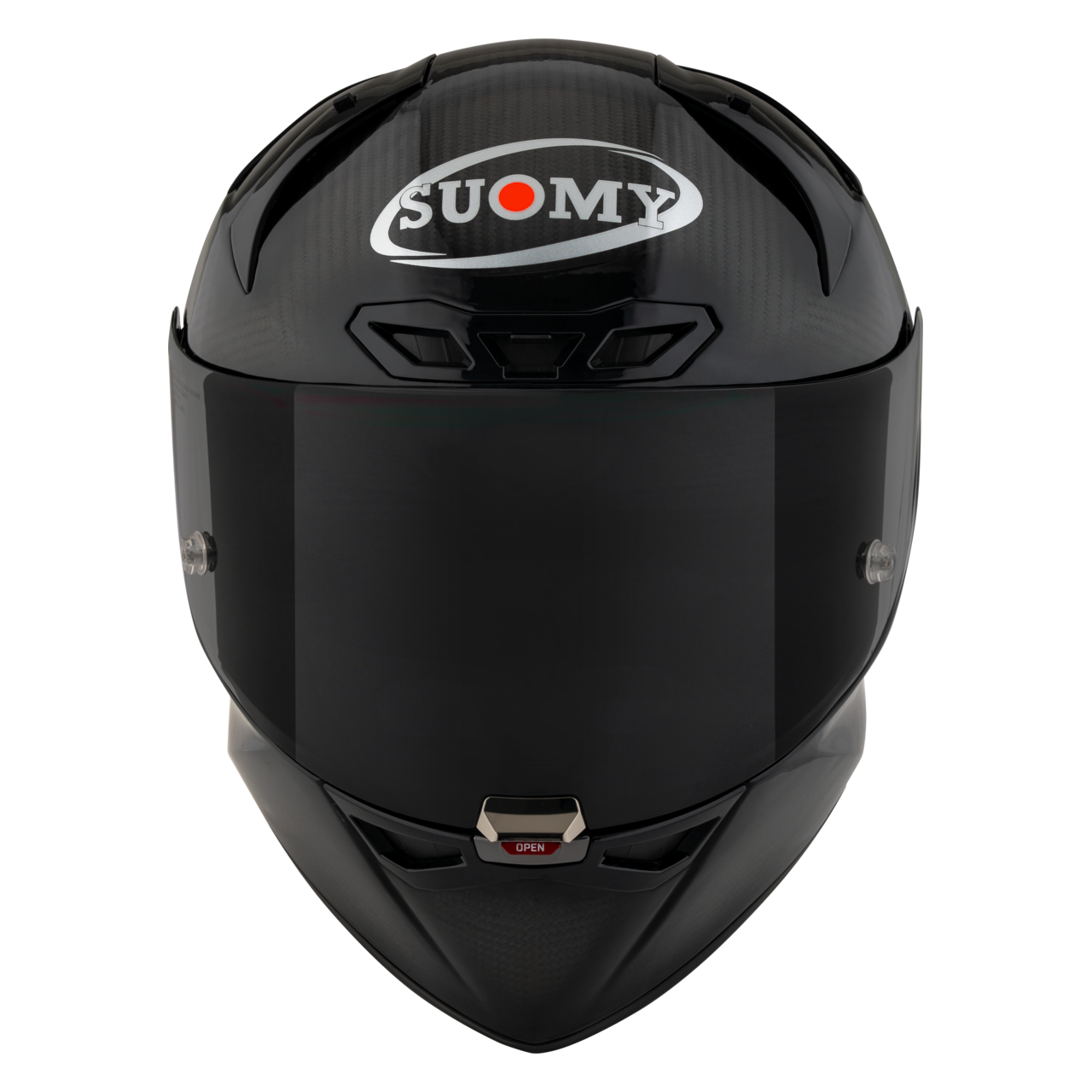 Integraalhelm Suomy S1-XR GP Carbon In Sight