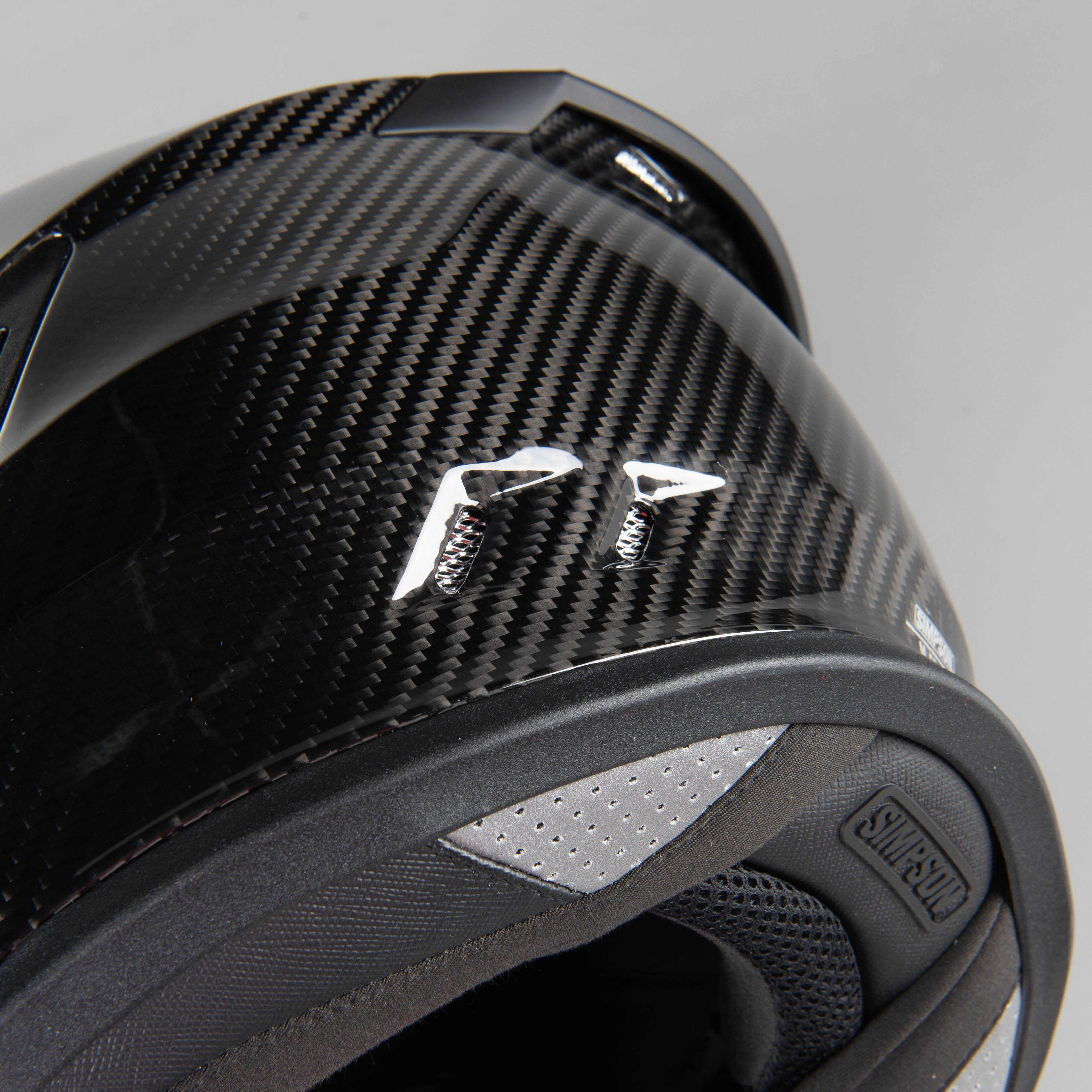 Simpson Darksome 06 Helmet | 24MX