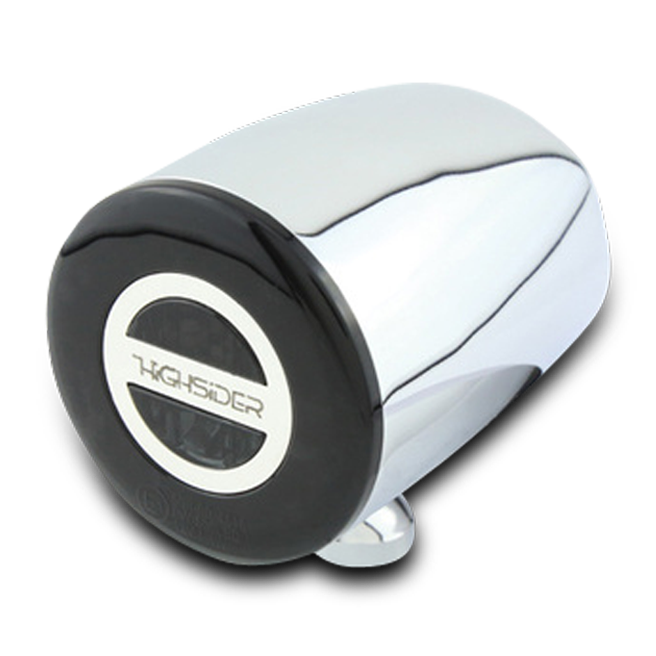 Stop Spate Highsider Rocket Classic LED