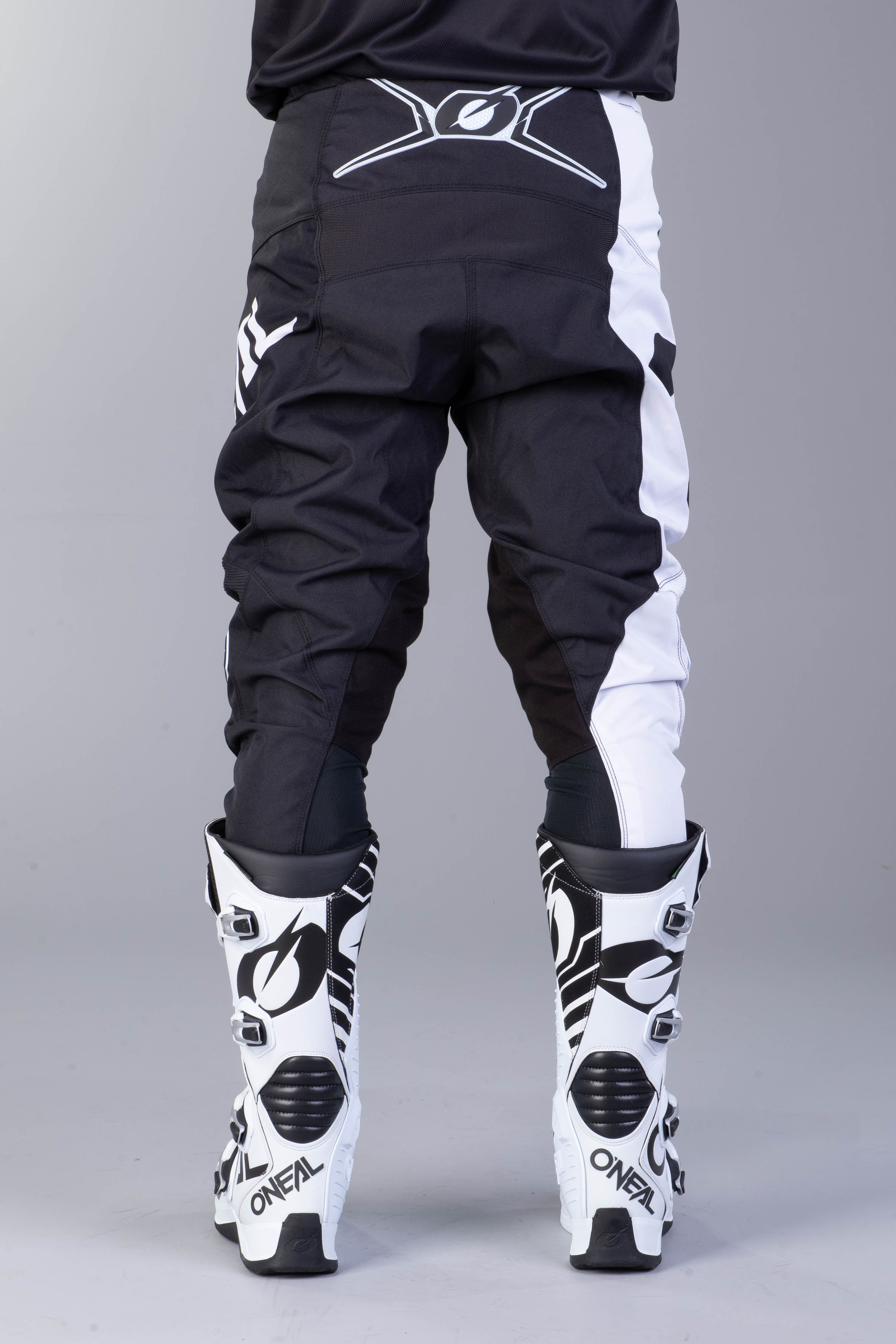 Pantalones de Cross O'Neal Element