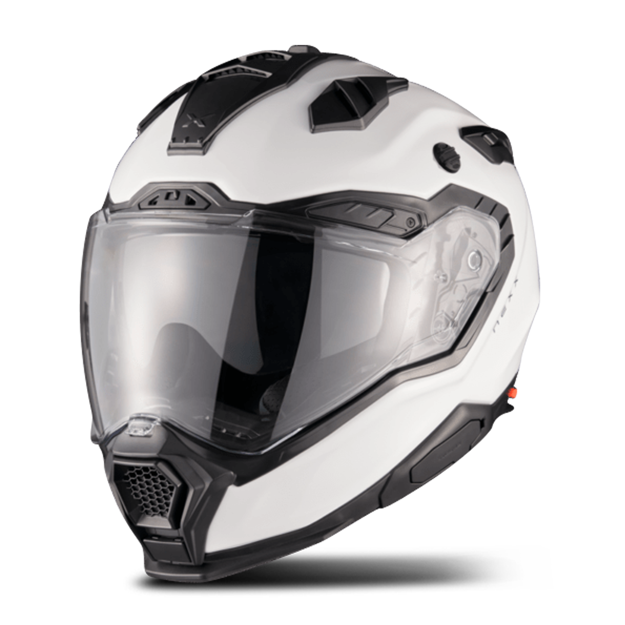 Casco Adventure Nexx X.WED3