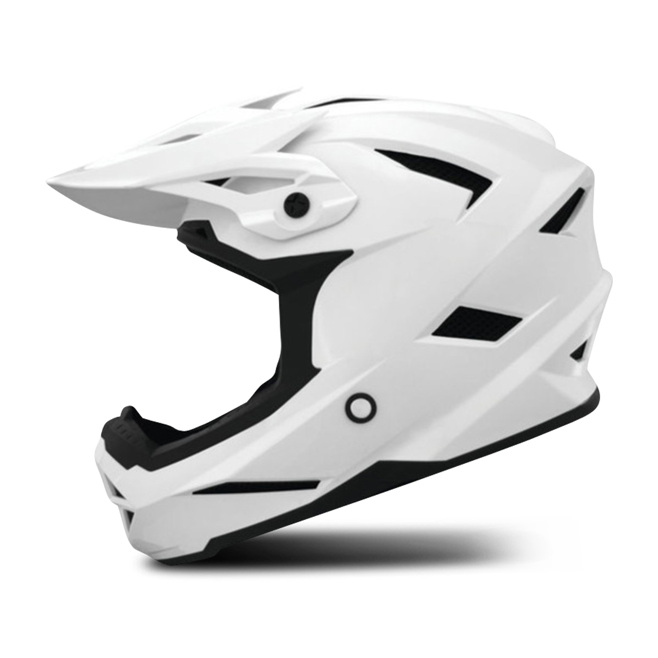 Casco de Cross Snowpeople T-42