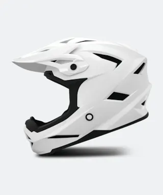 Casco de Cross Snowpeople T-42