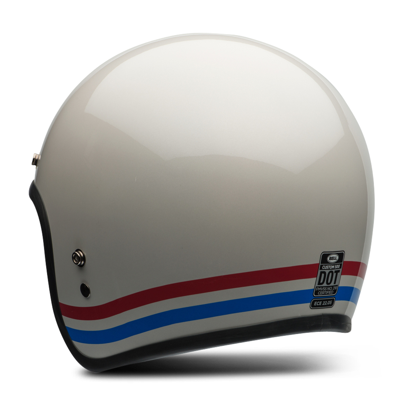 Cască Deschisă Bell Custom 500
