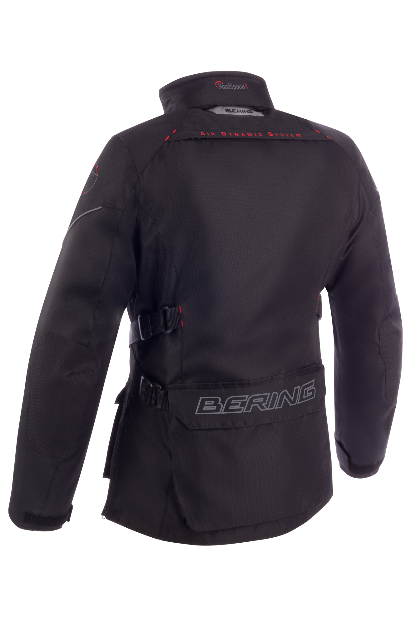 Bering Vision Women's Motorcycle Jacket