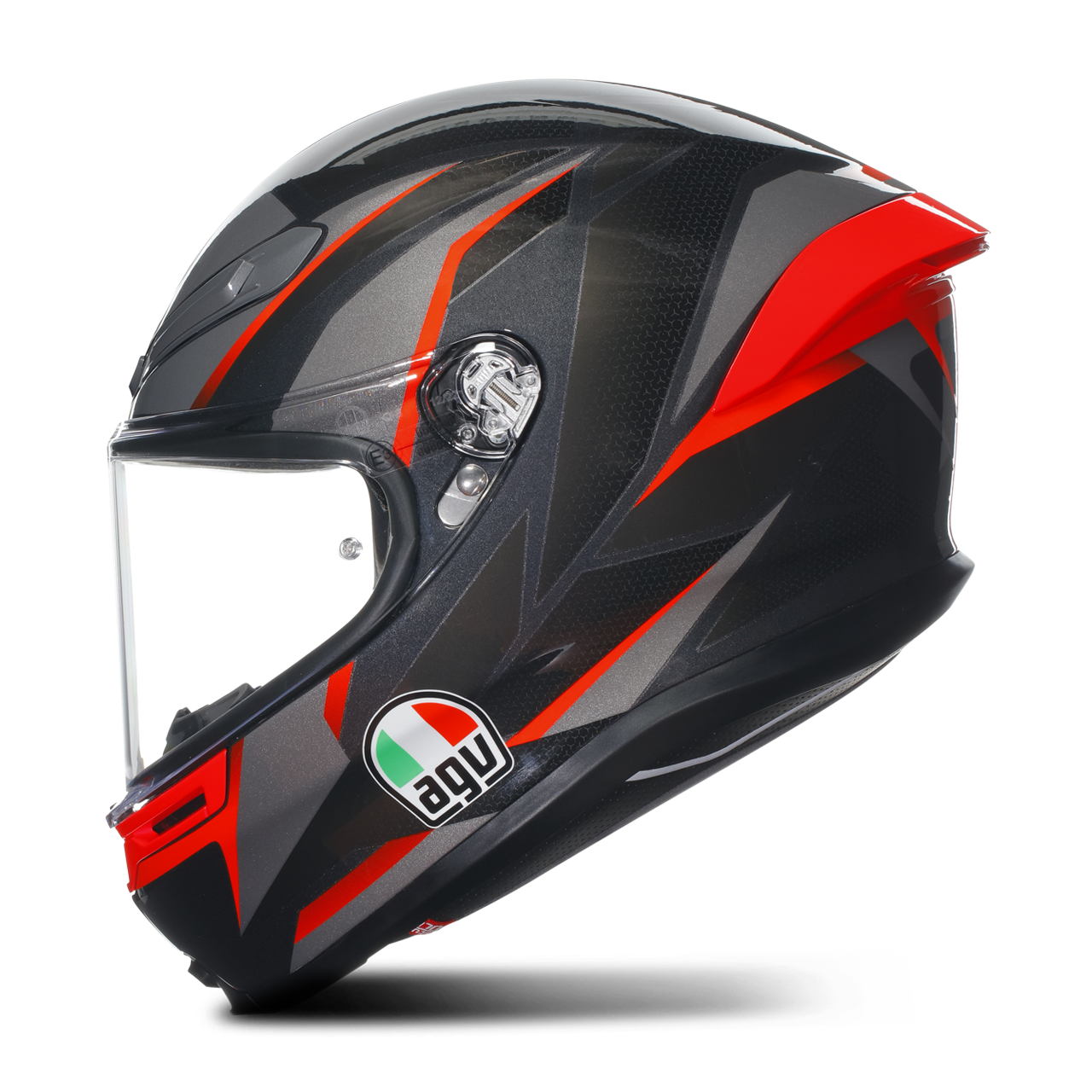 Integraalhelm AGV K6 S