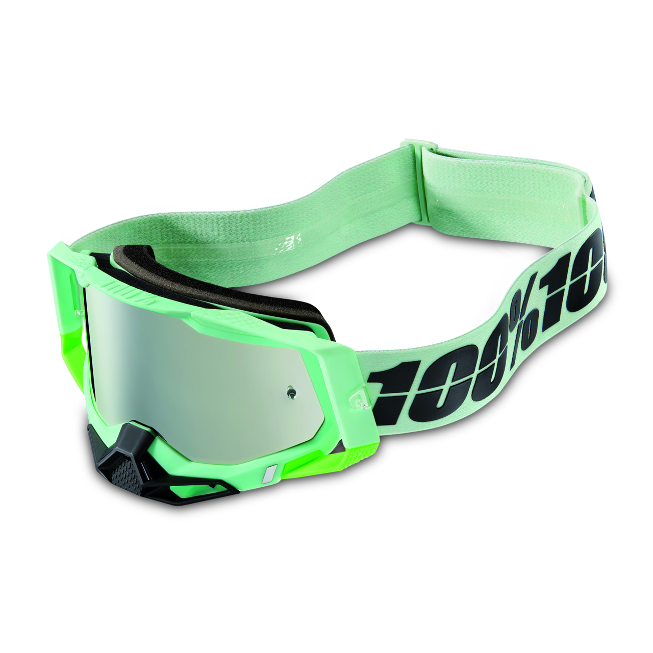 Gafas de Cross 100% Racecraft 2 Lente Espejo