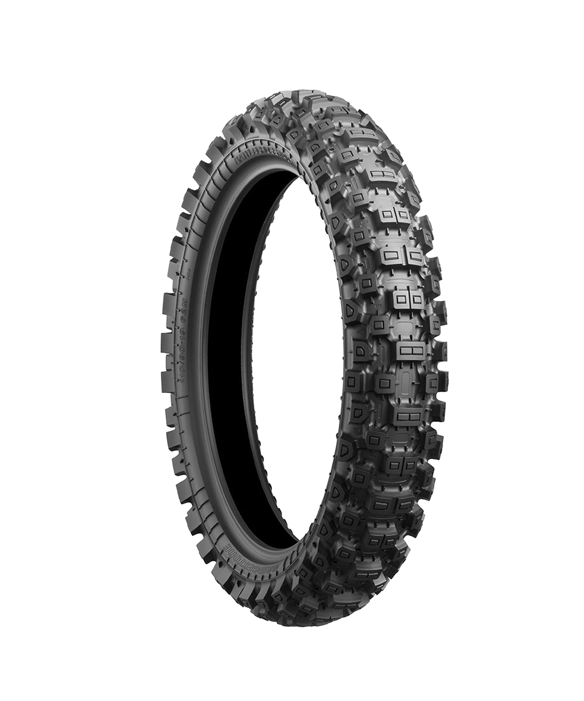 Bridgestone Battlecross X40 Rear MX Tyre 19