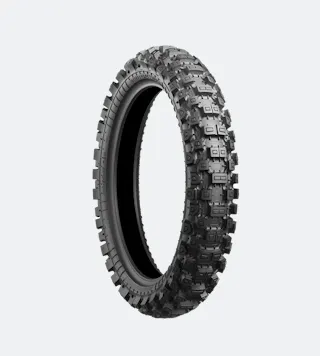 Bridgestone Battlecross X40 Rear MX Tyre 19"