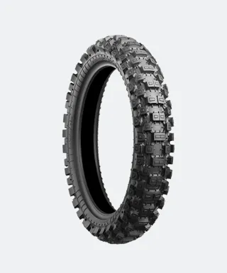 Crossband Bridgestone Battlecross X40 Achter 18"