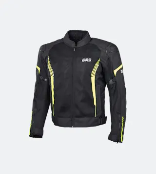 Motociklinė Striukė GMS Samu Mesh