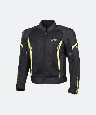 Motorjas GMS Samu Mesh