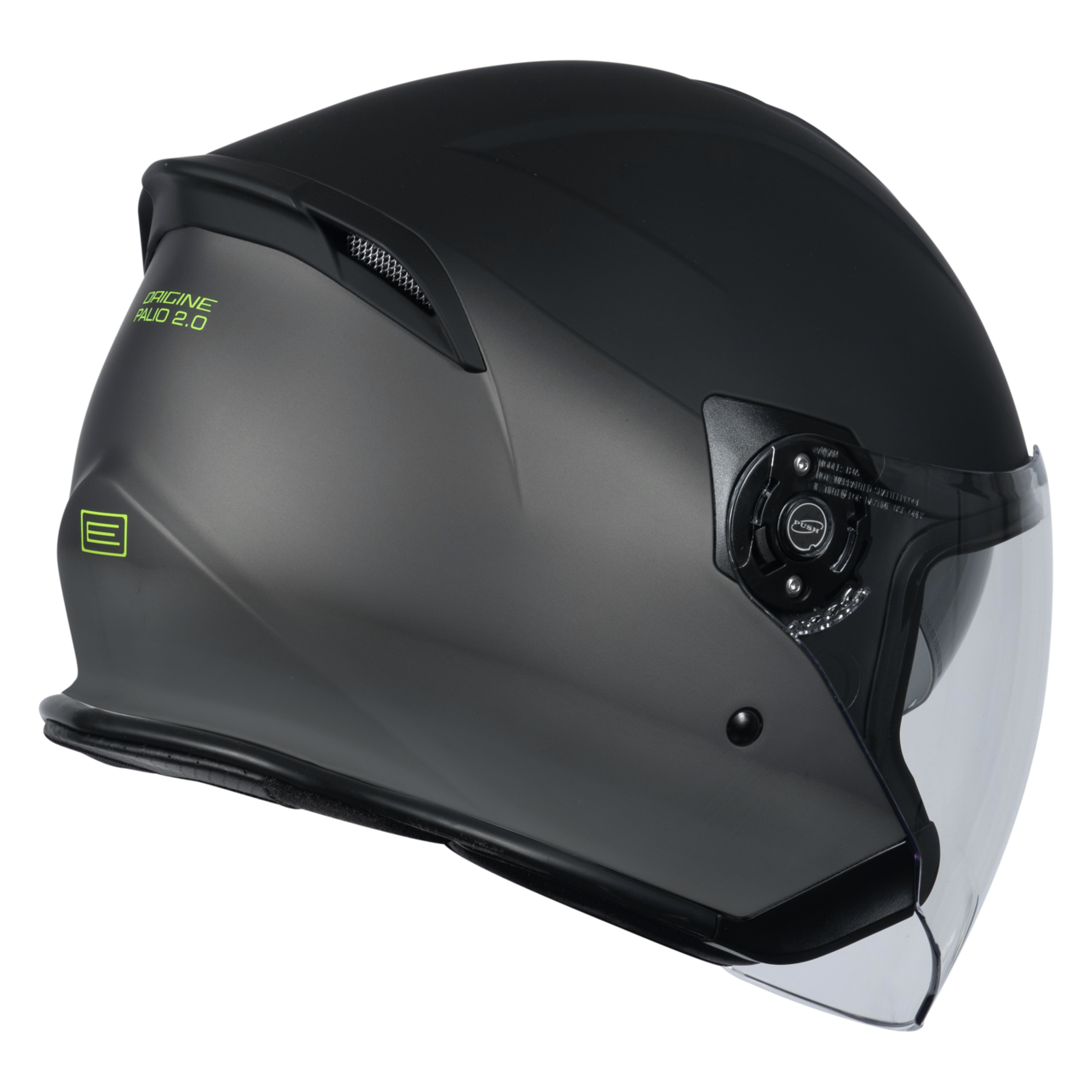 Origine Palio 2.0 Deepsky Open Face Helmet