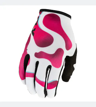 Crosshandschuhe FLY Racing Lite Vibe Kinder
