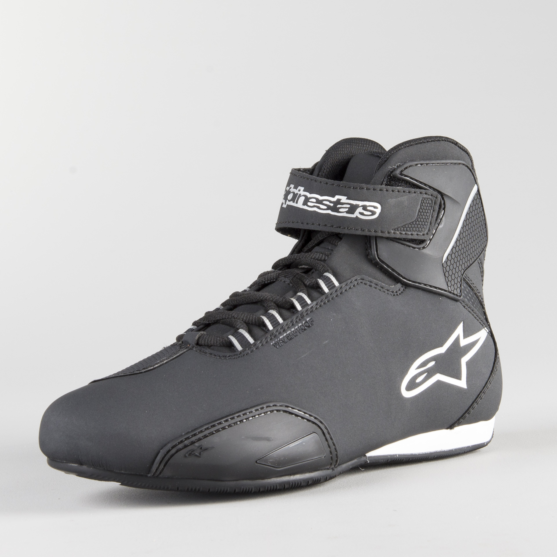Alpinestars Stella Sector Waterproof MC Shoes