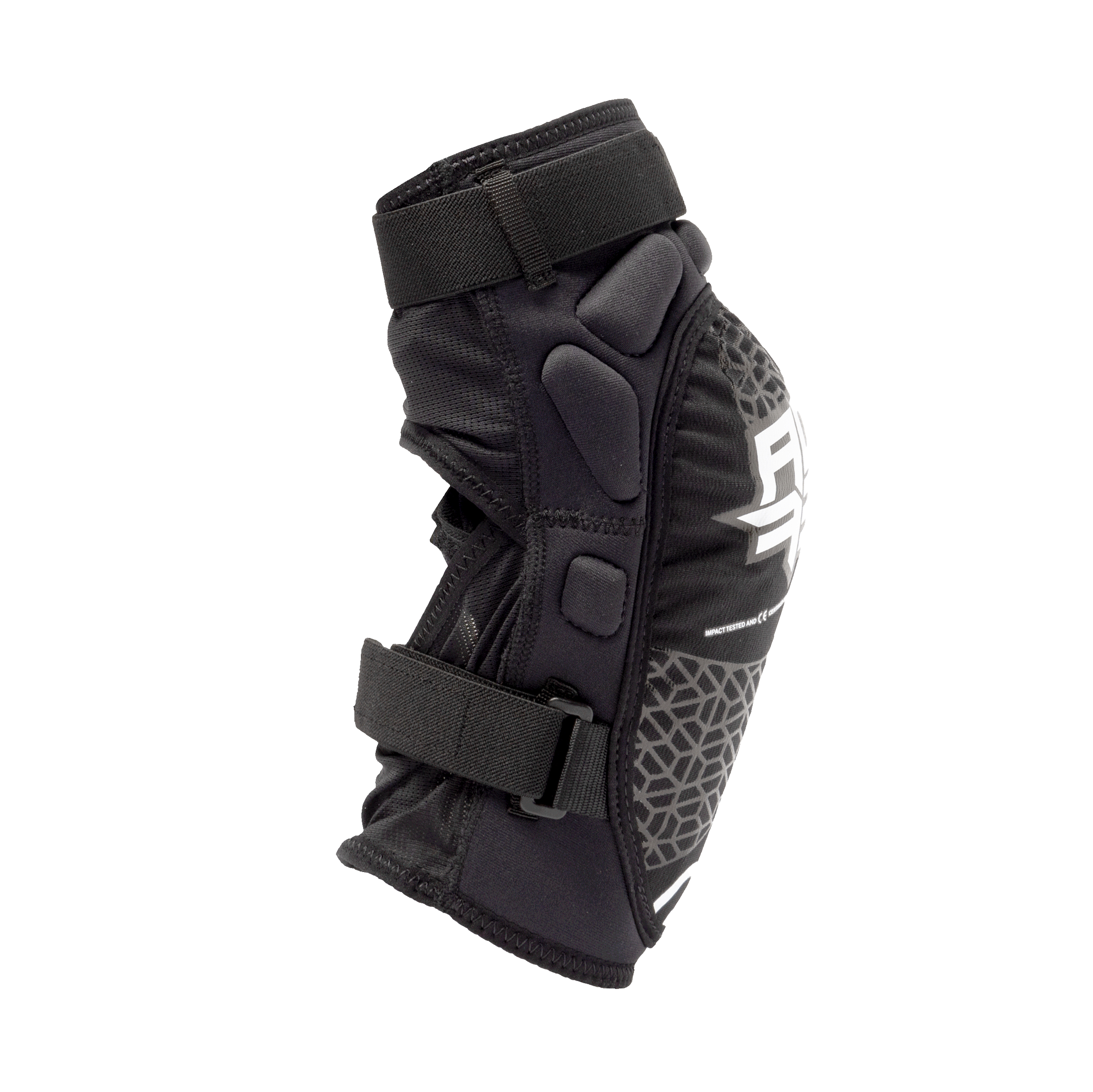 Kniebeschermers Kinderen Acerbis X-Soft