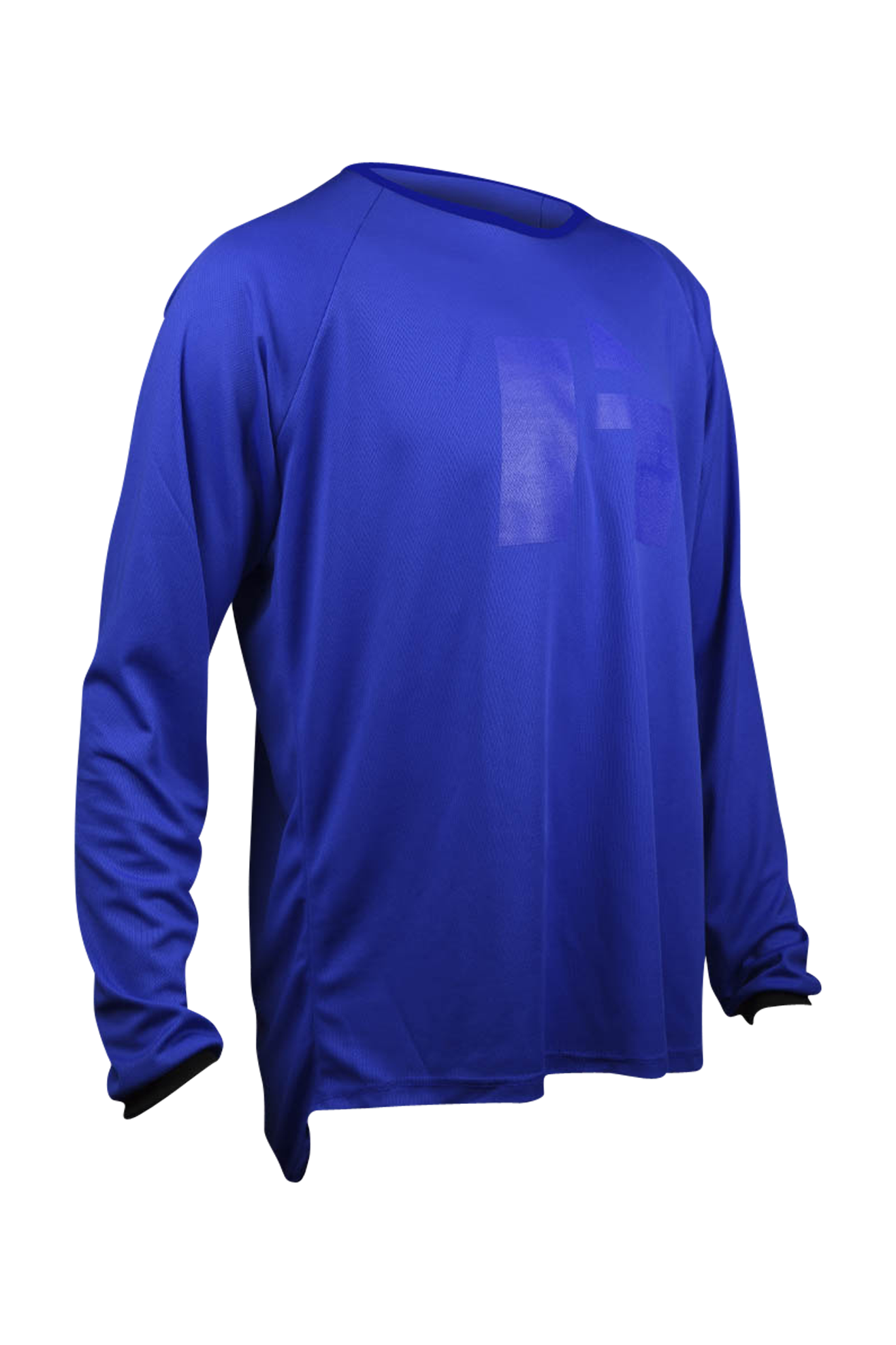 Hebo Phenix MX Jersey