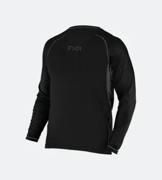 T-shirt met lange mouwen FXR Atmosphere