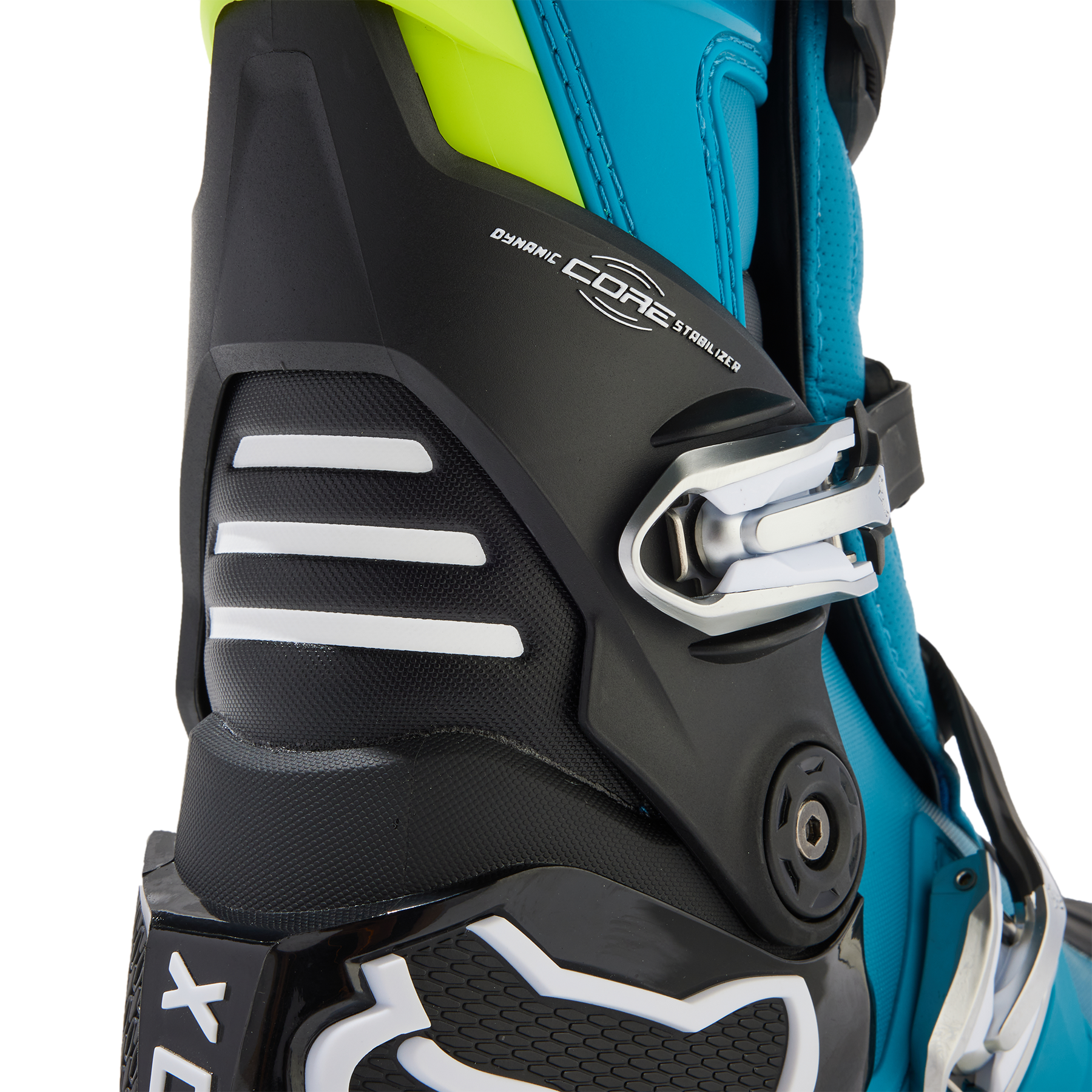FOX Motion MX Boots