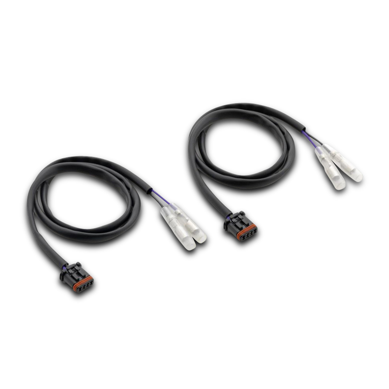 Juego de Cables Rizoma Negro