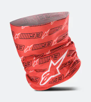 Nekwarmer Alpinestars MM93